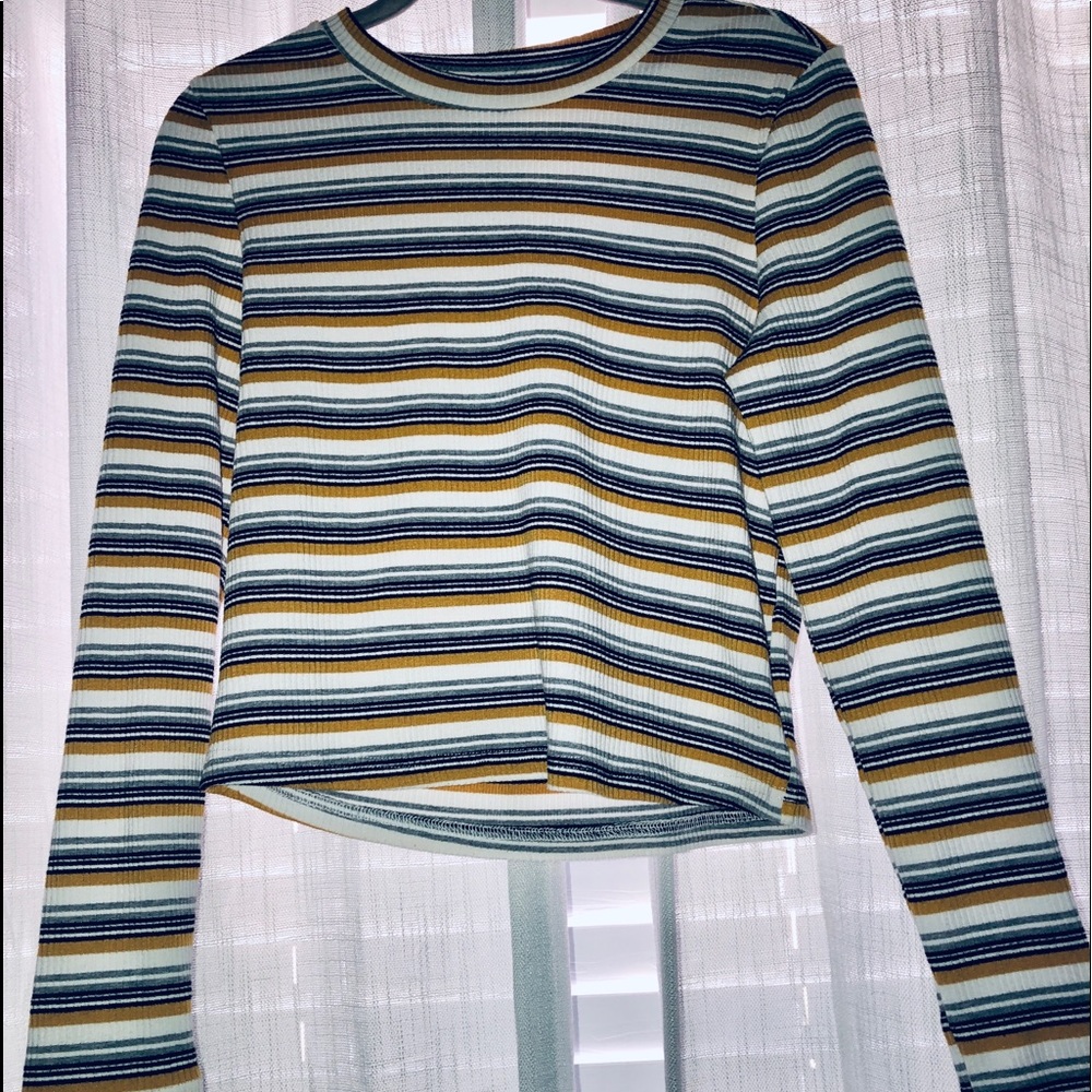 Never worn!